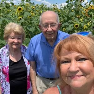 Meet your Posher, Jo ann